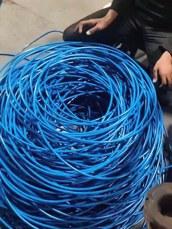 @Dynamo Cables