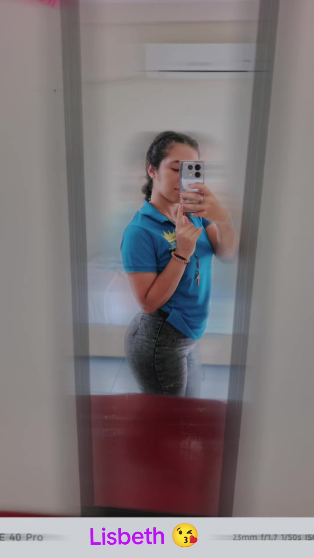 @Lisbeth Benavidez
