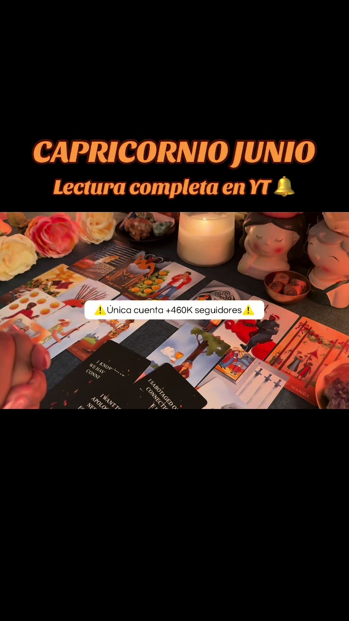 @Karma Tarot