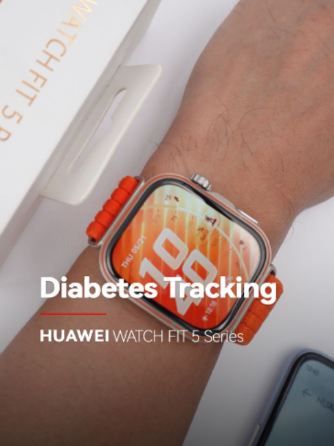 @HUAWEI Philippines