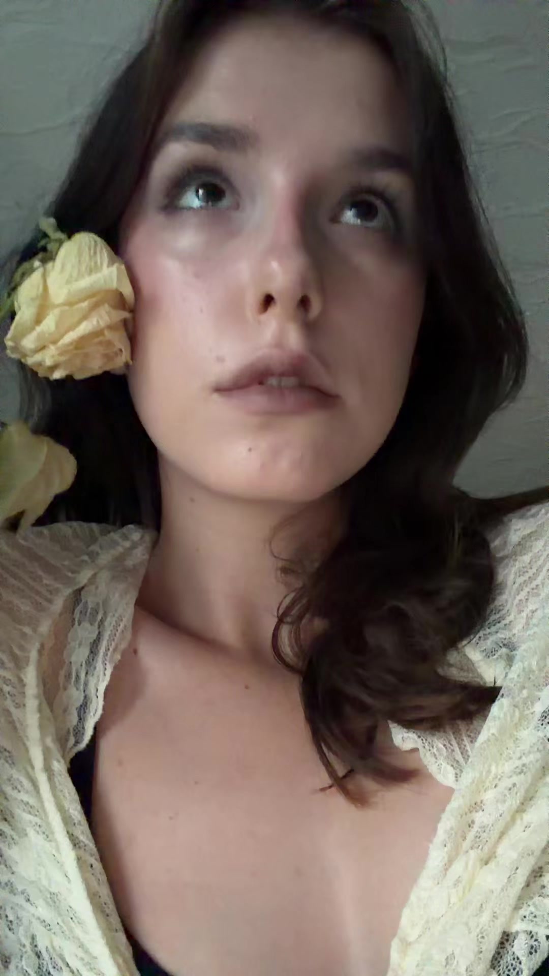 @горох