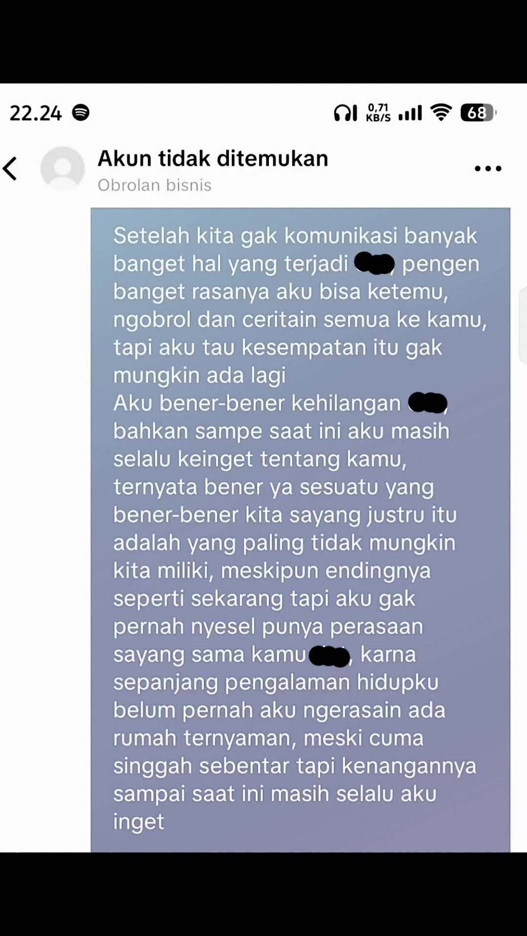 @kaka Aan