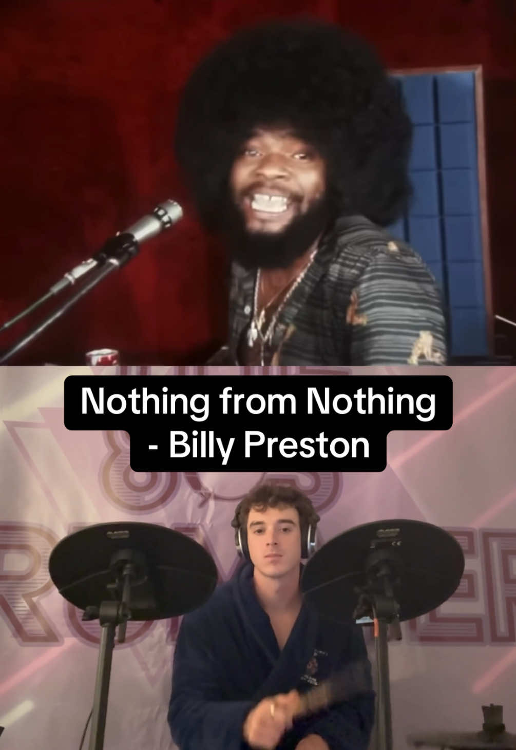 @Evanthe80sdrummer