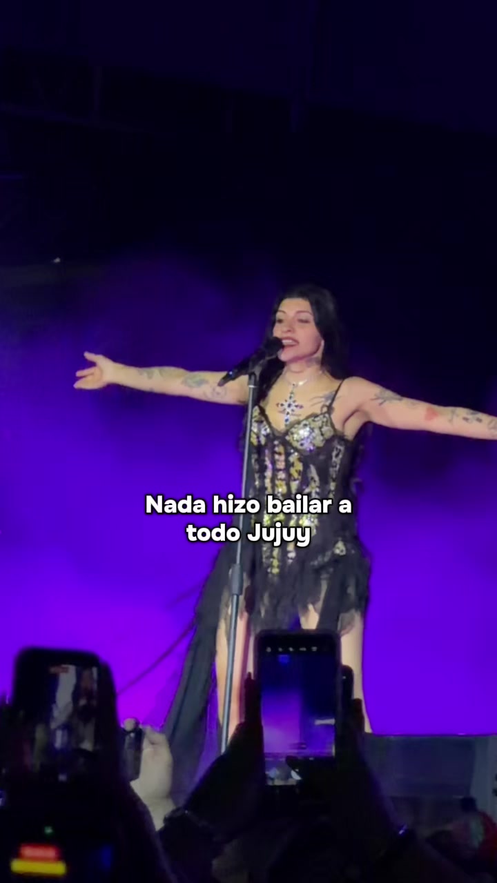 @Ayelén Benítez