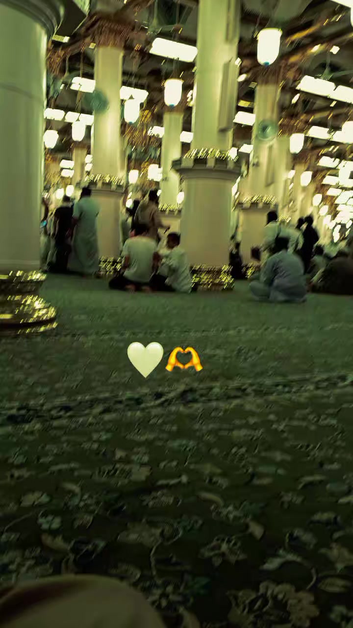 @❤️⃟ حرمین شریفین❤️⃟
