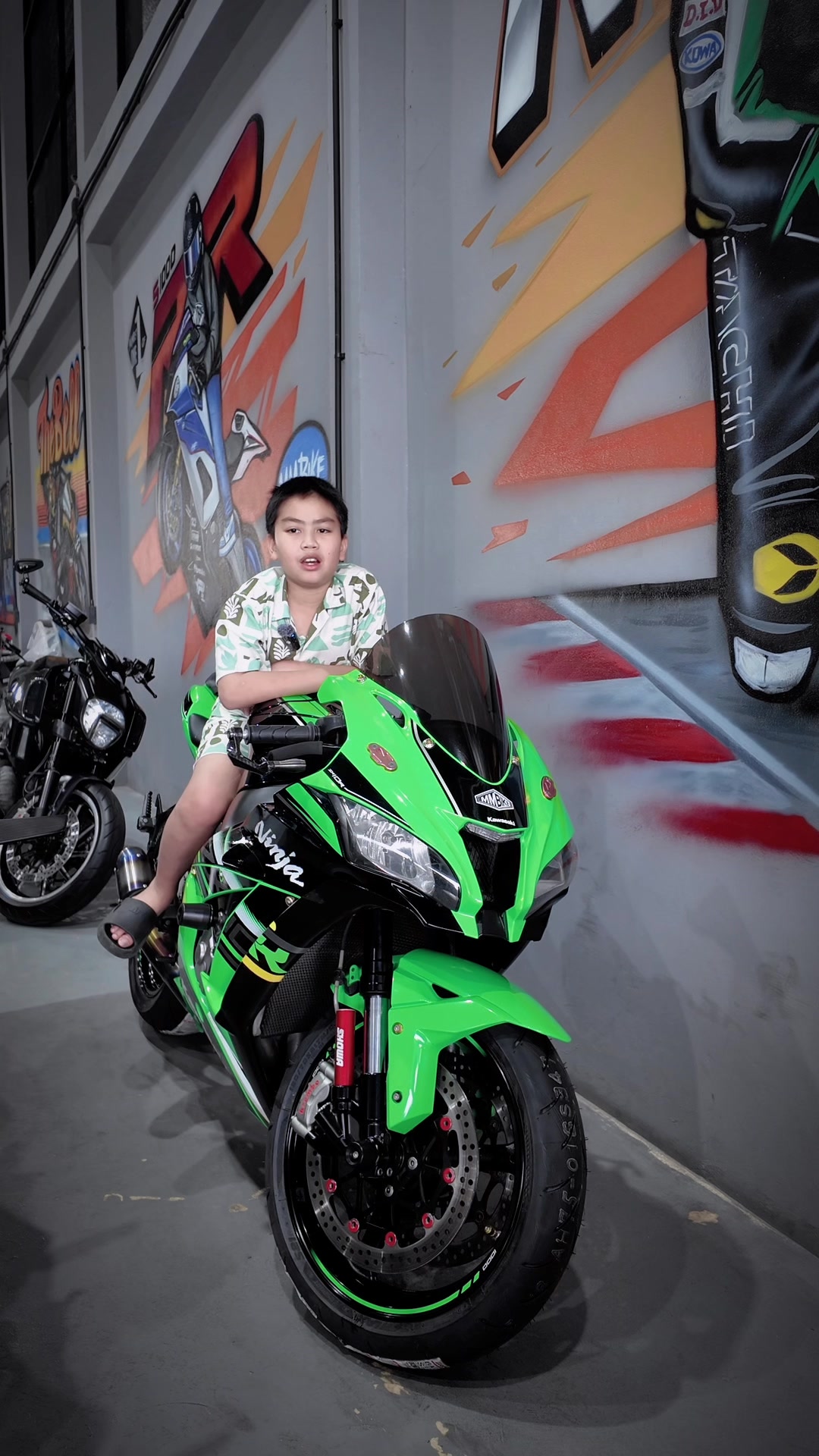 @MMBIKE ซื้อขายรถบิ๊กไบค์