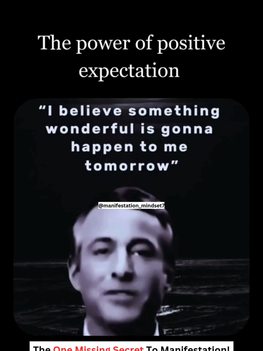 @ManifestationMindset