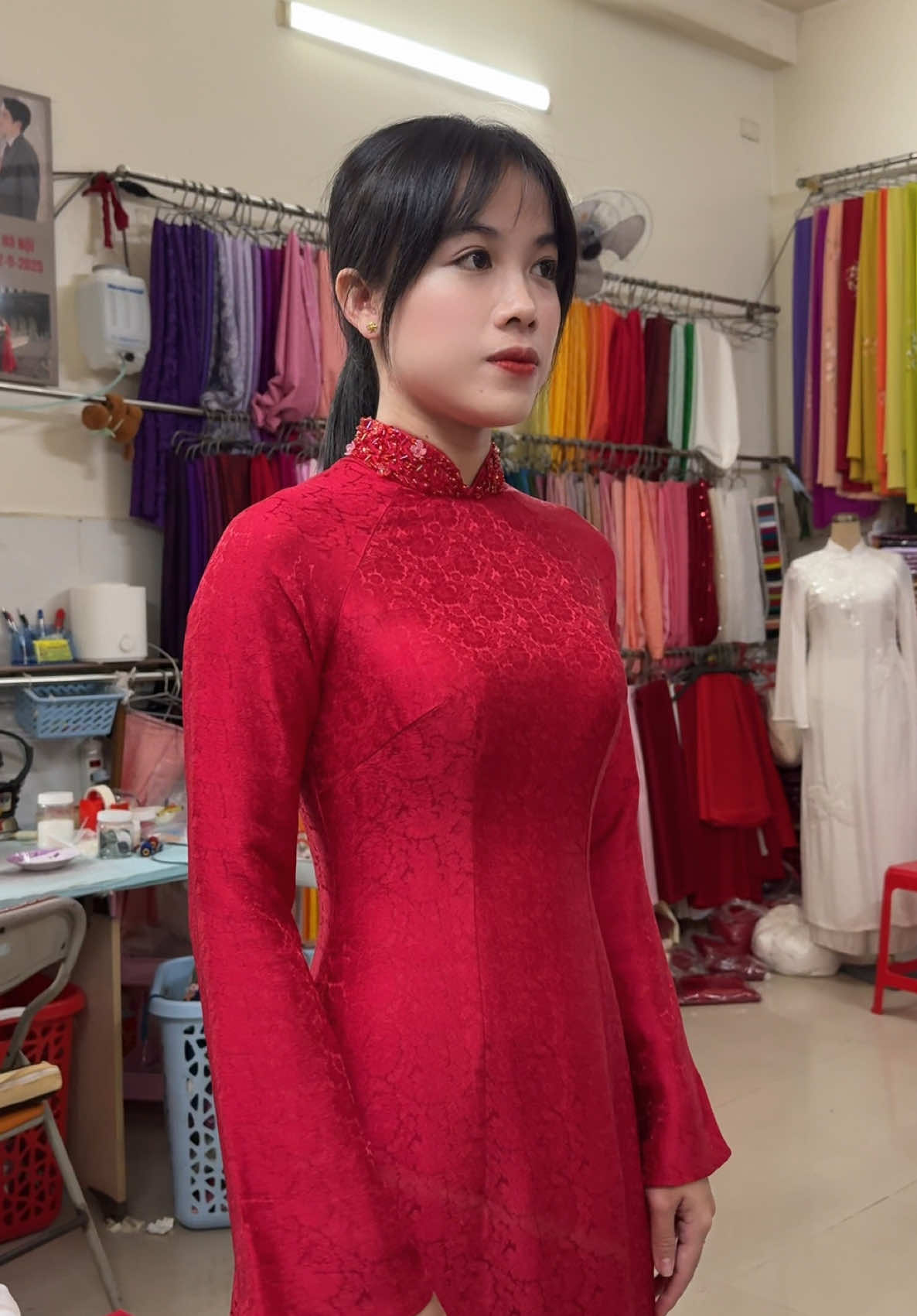 @Nh&agrave; may Huỳnh Kiều