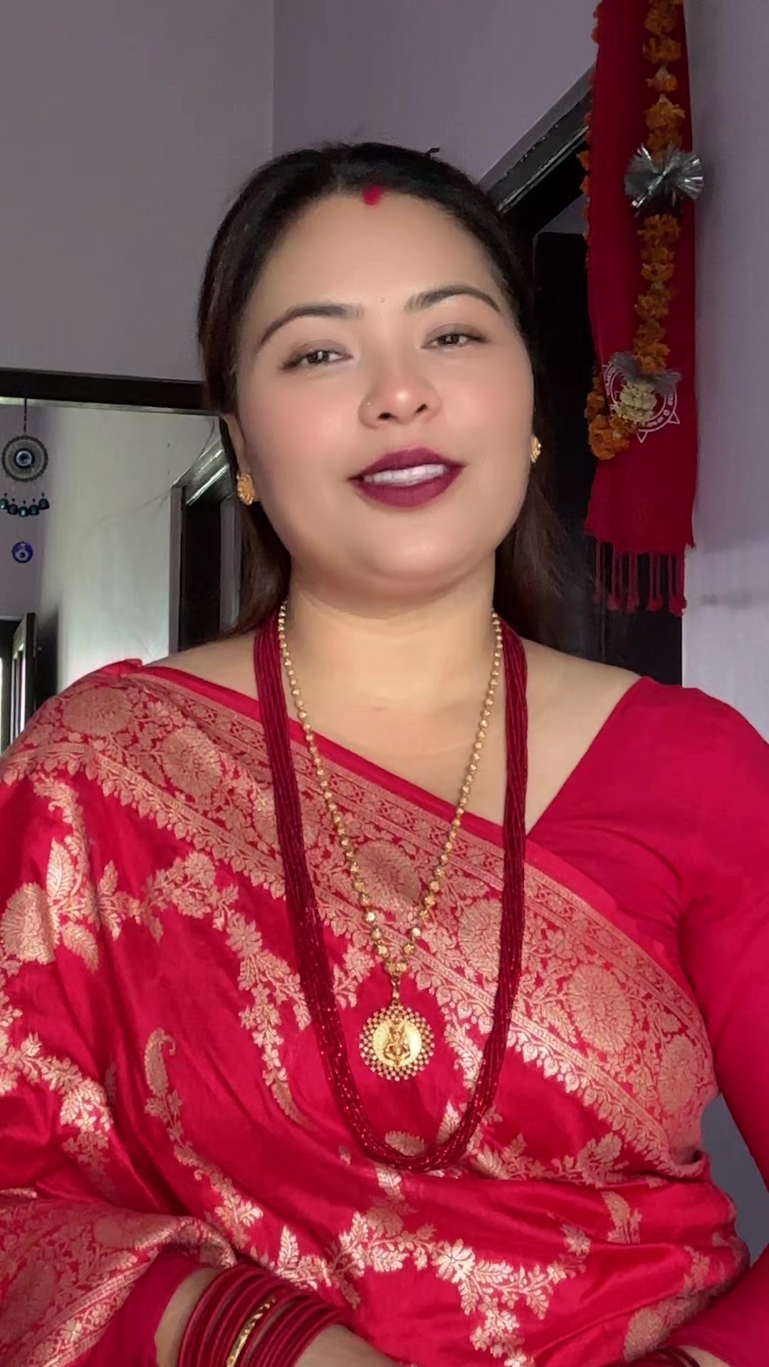 @Sapana Bhandari🧿