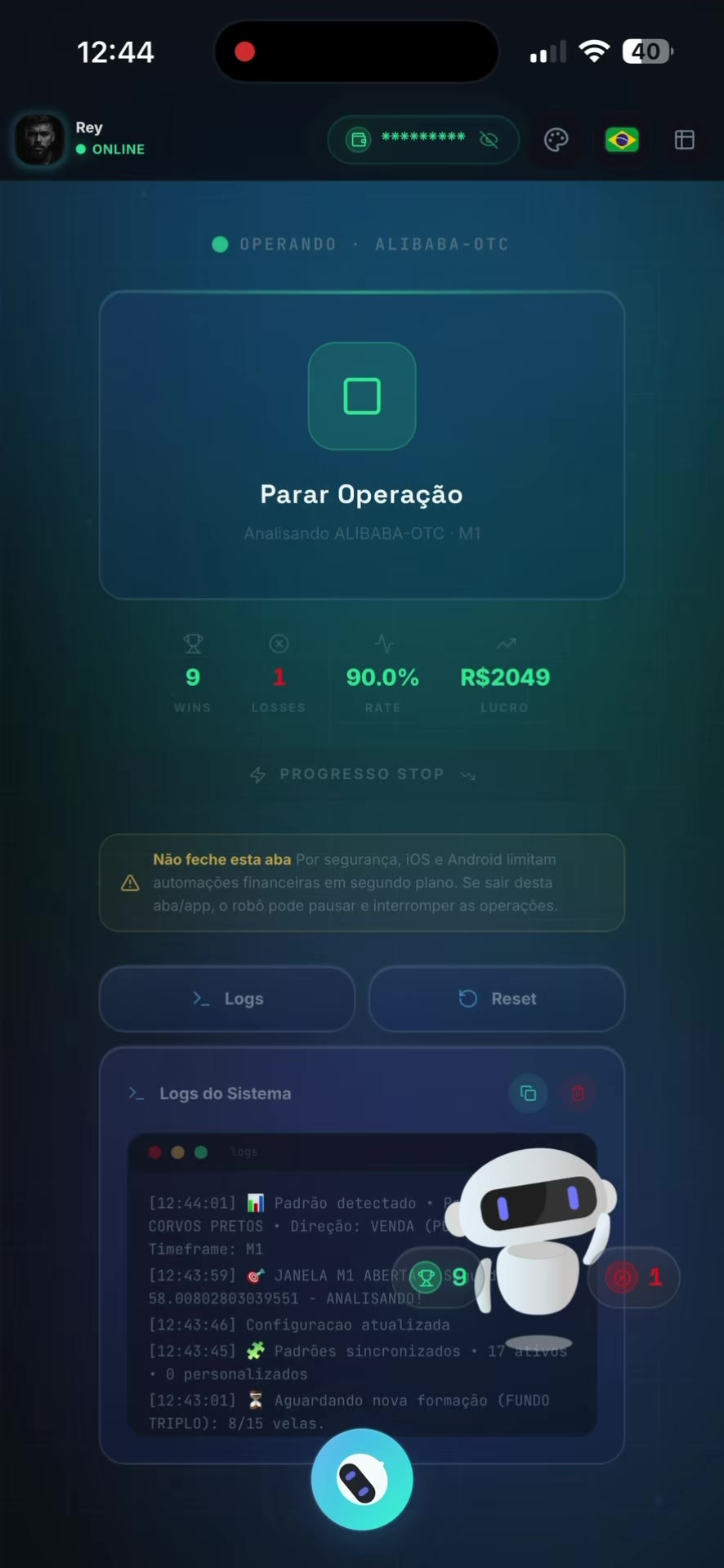 @Rey do Pro🚀