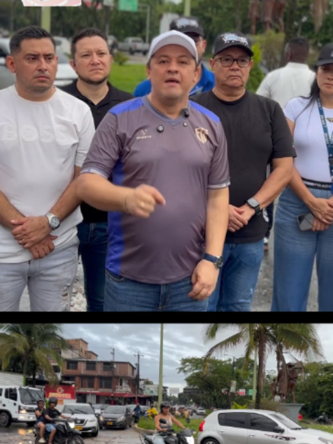 @Amazónica Noticias