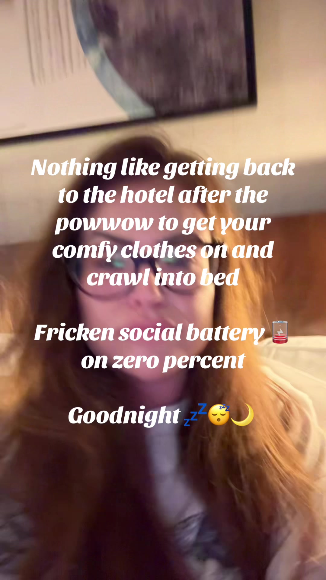 @Desirae Desnomie