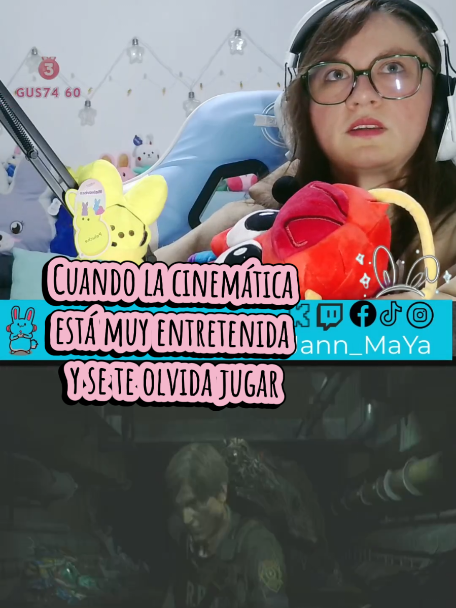 @Jann_MaYa 🎮