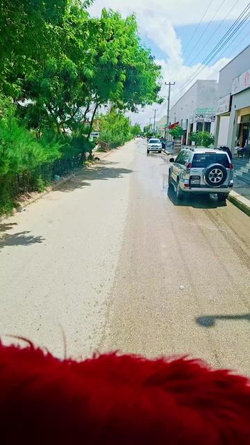 @dulmidiid ina xaji mire cisman
