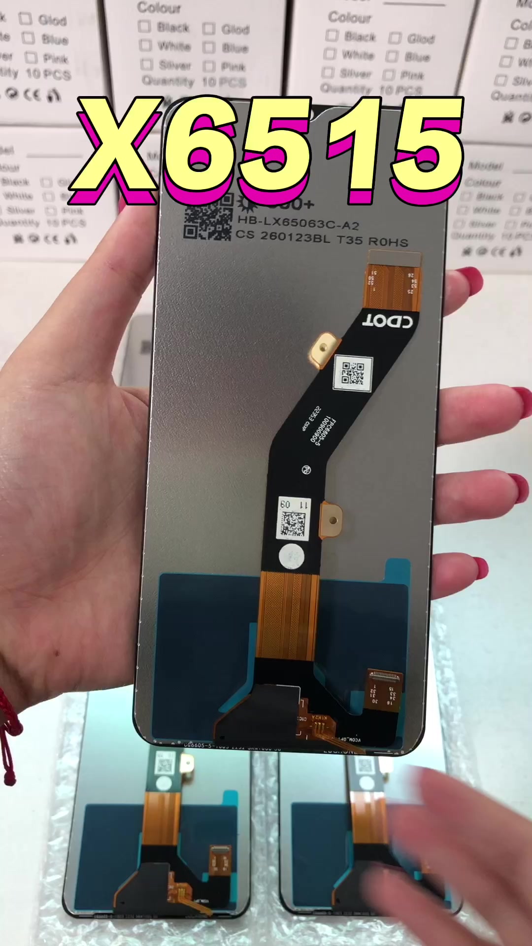 @JRD LCD