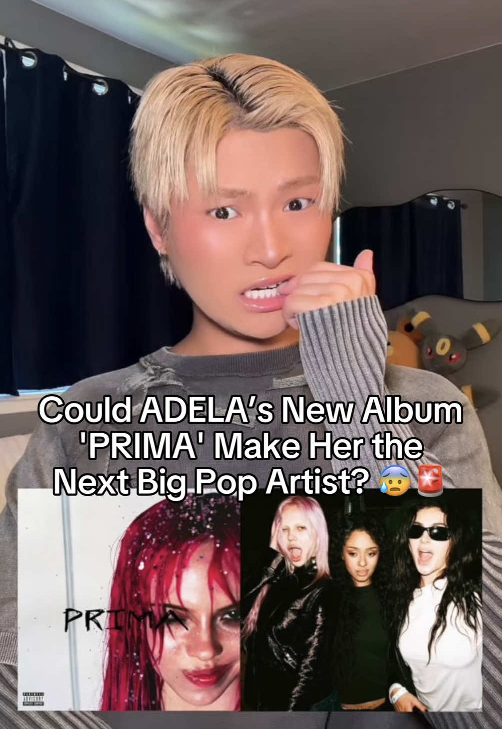 @Brian Le