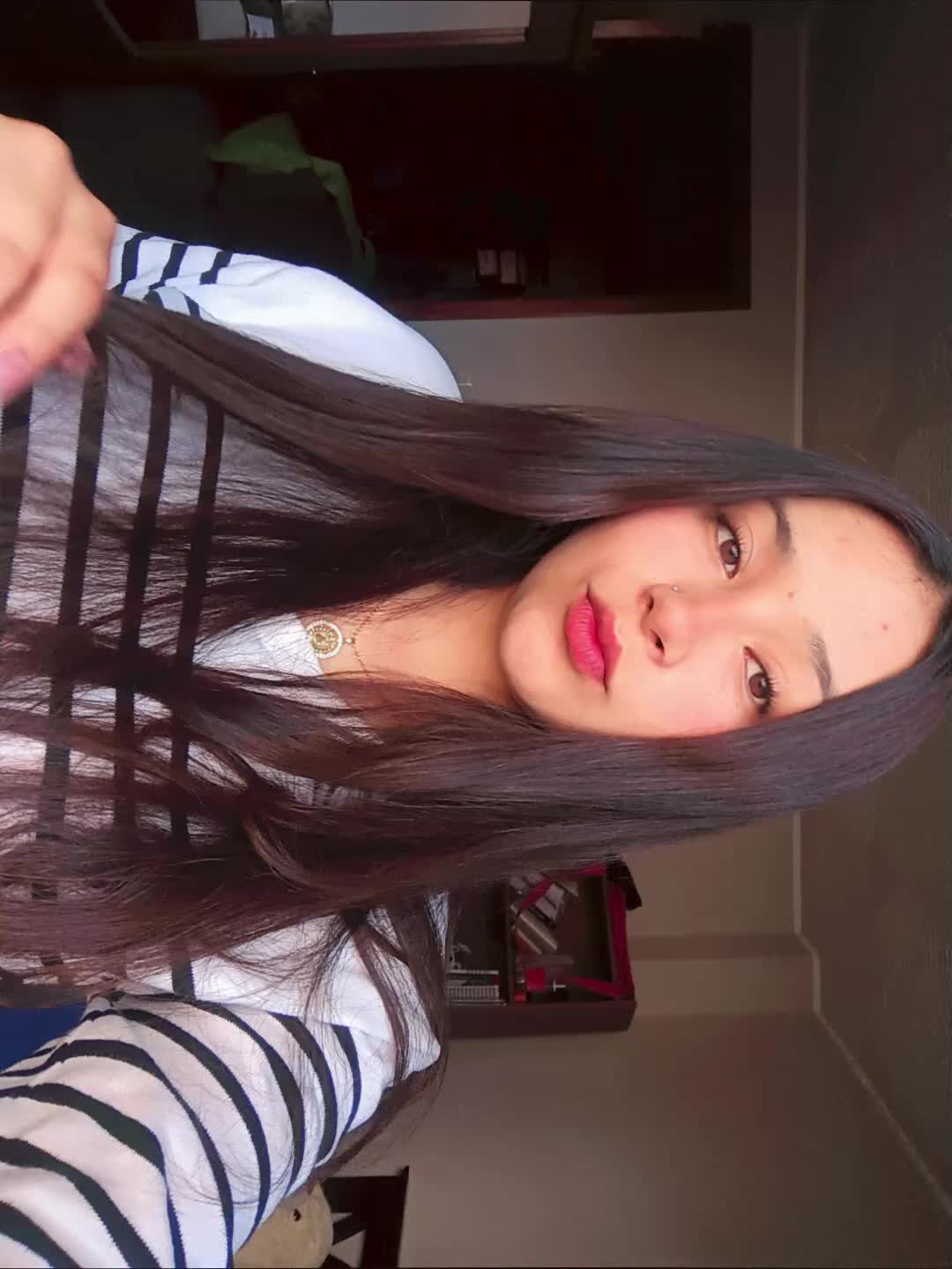 @ 