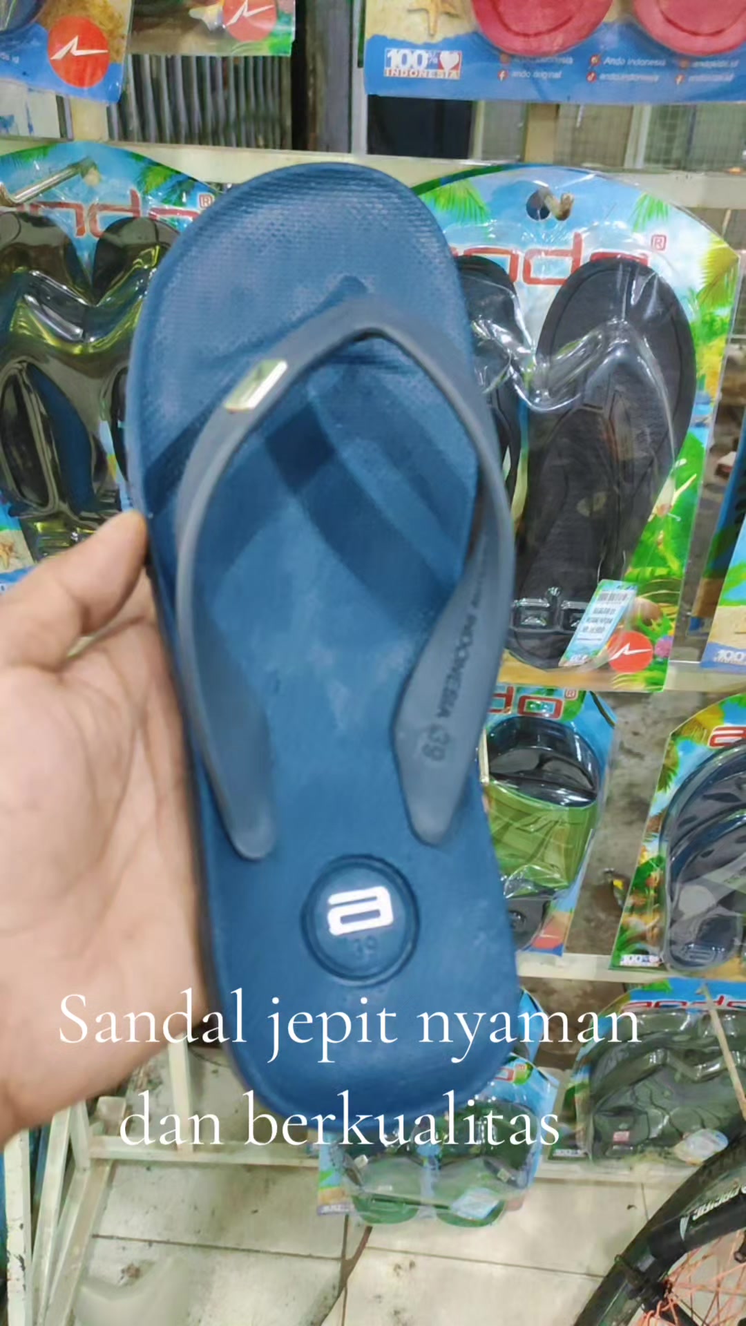 @Toko Akj sport