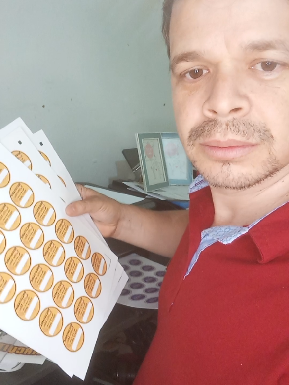 @ROMULO FAGUNDES MACEDO