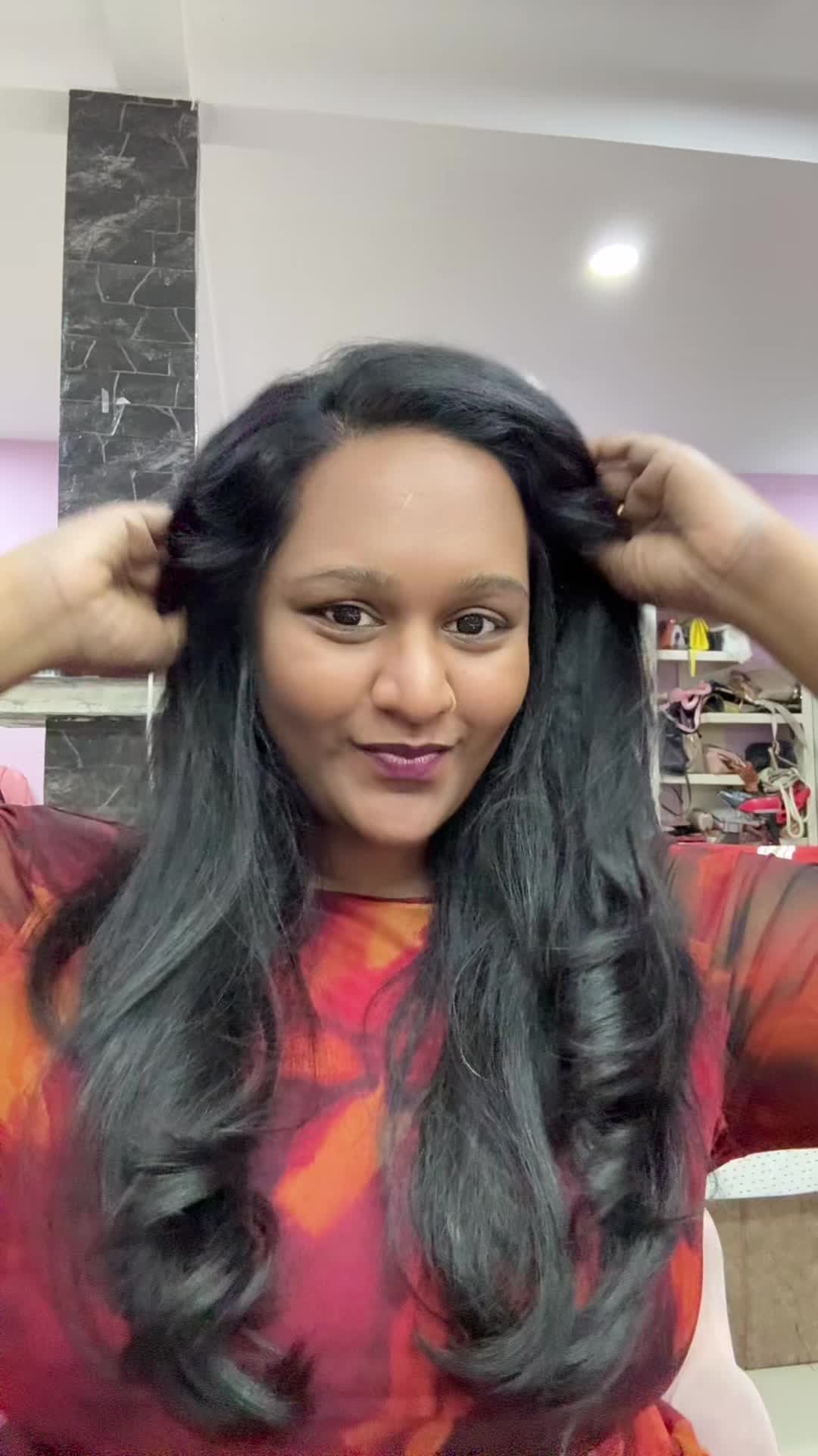 @Priya Amy Mua