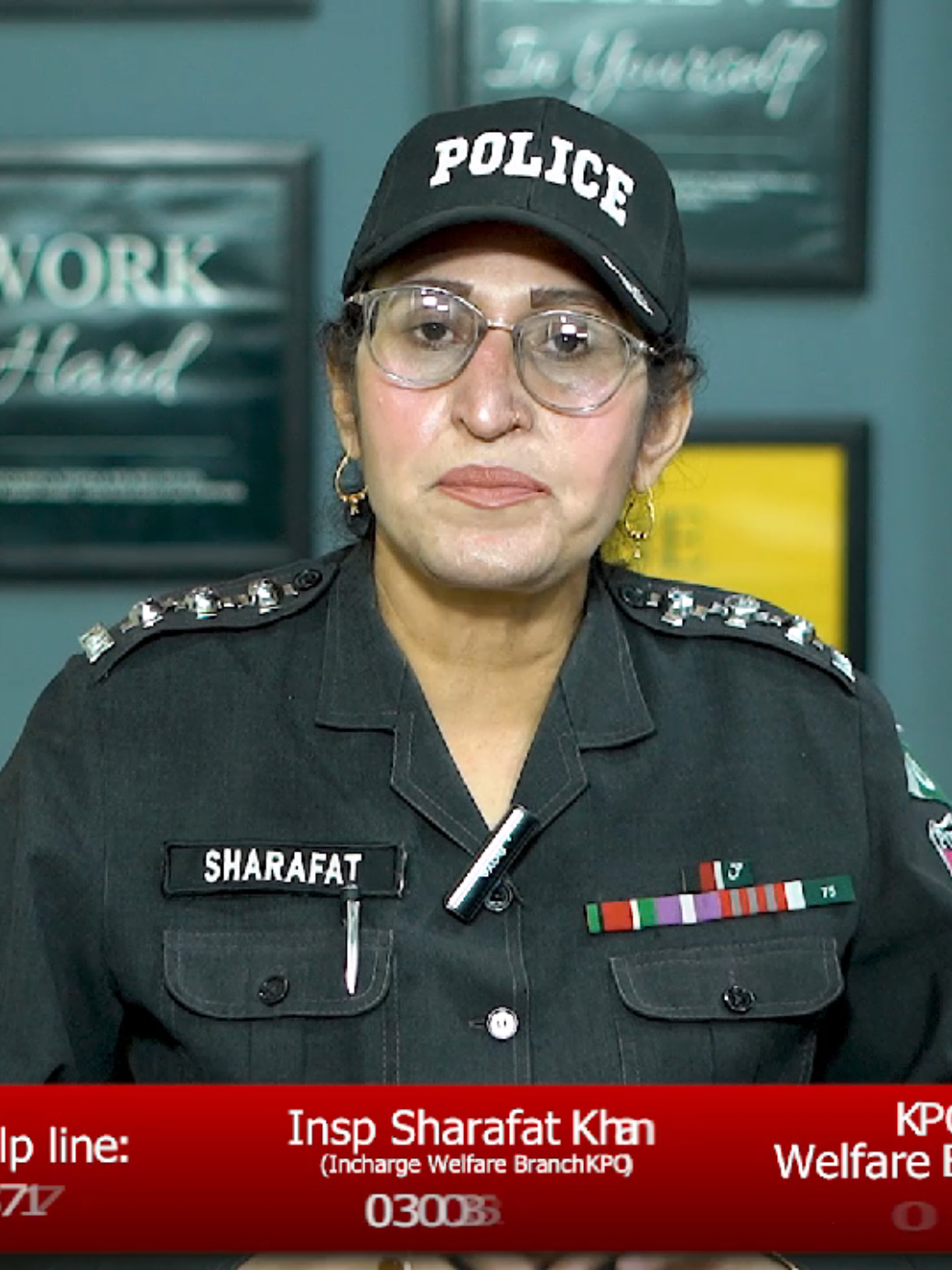 @Karachi Police
