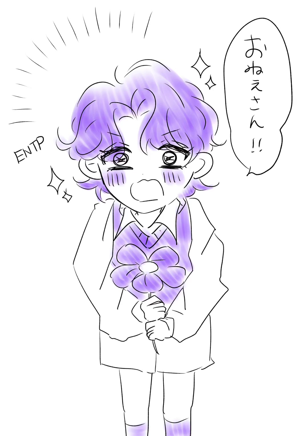 @バニラアイス🎨🖌️