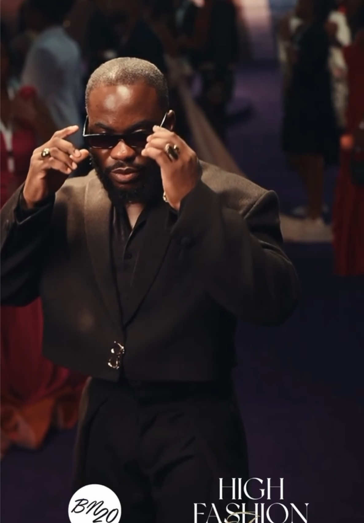 @BellaNaija Style