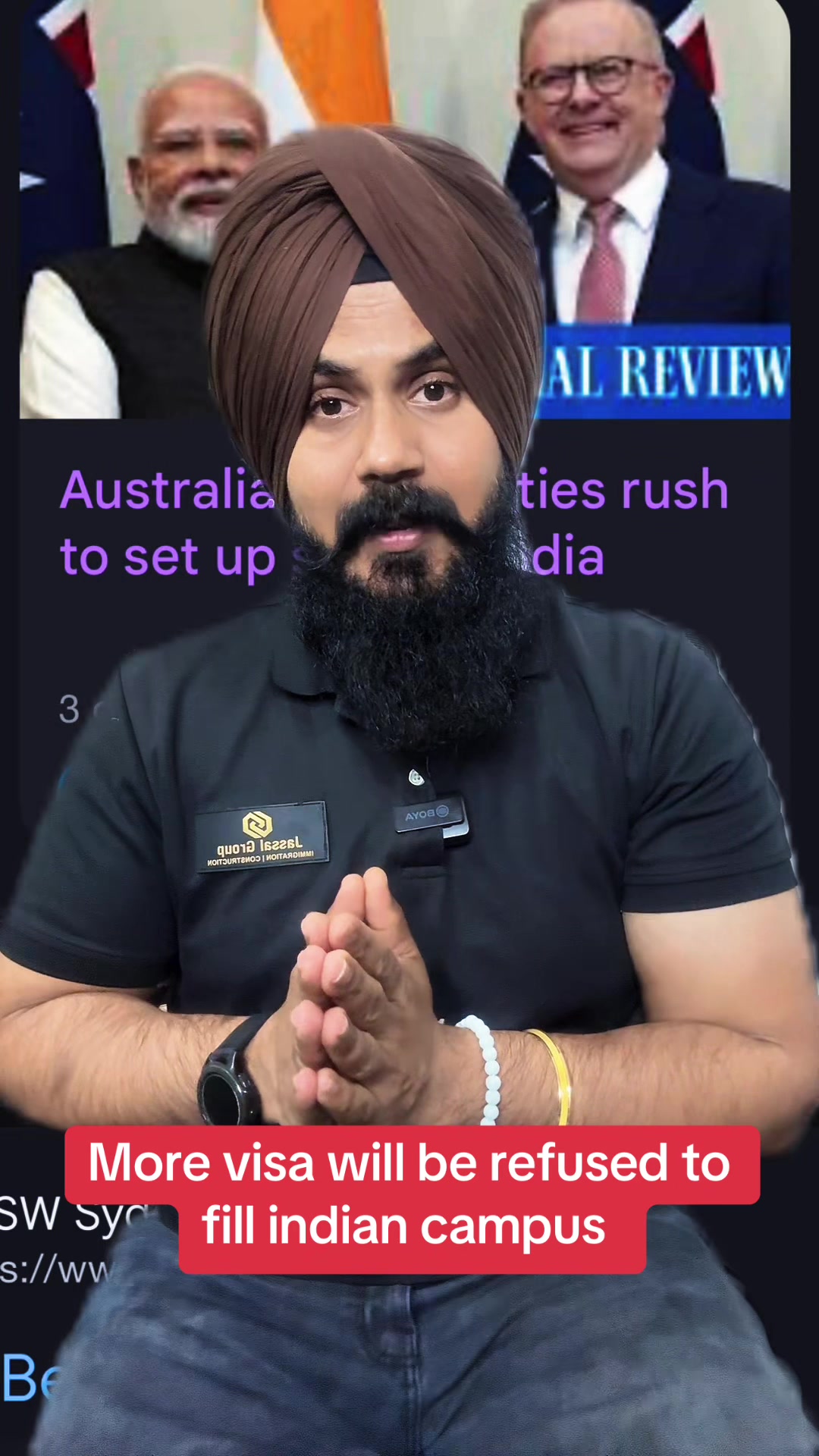 @JASSAL GROUP ✅