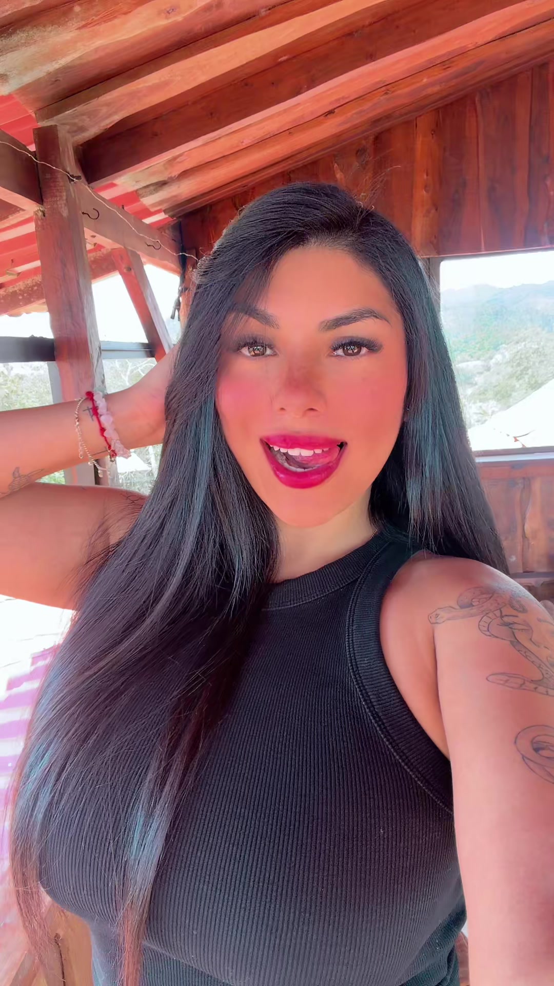 @Bárbara Morales