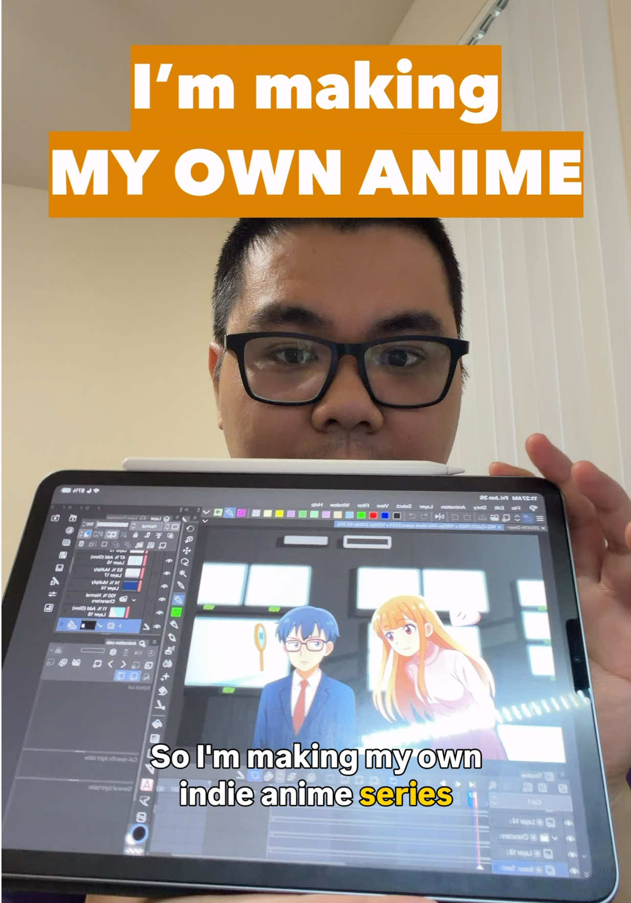 @Spywi’s Mind Palace