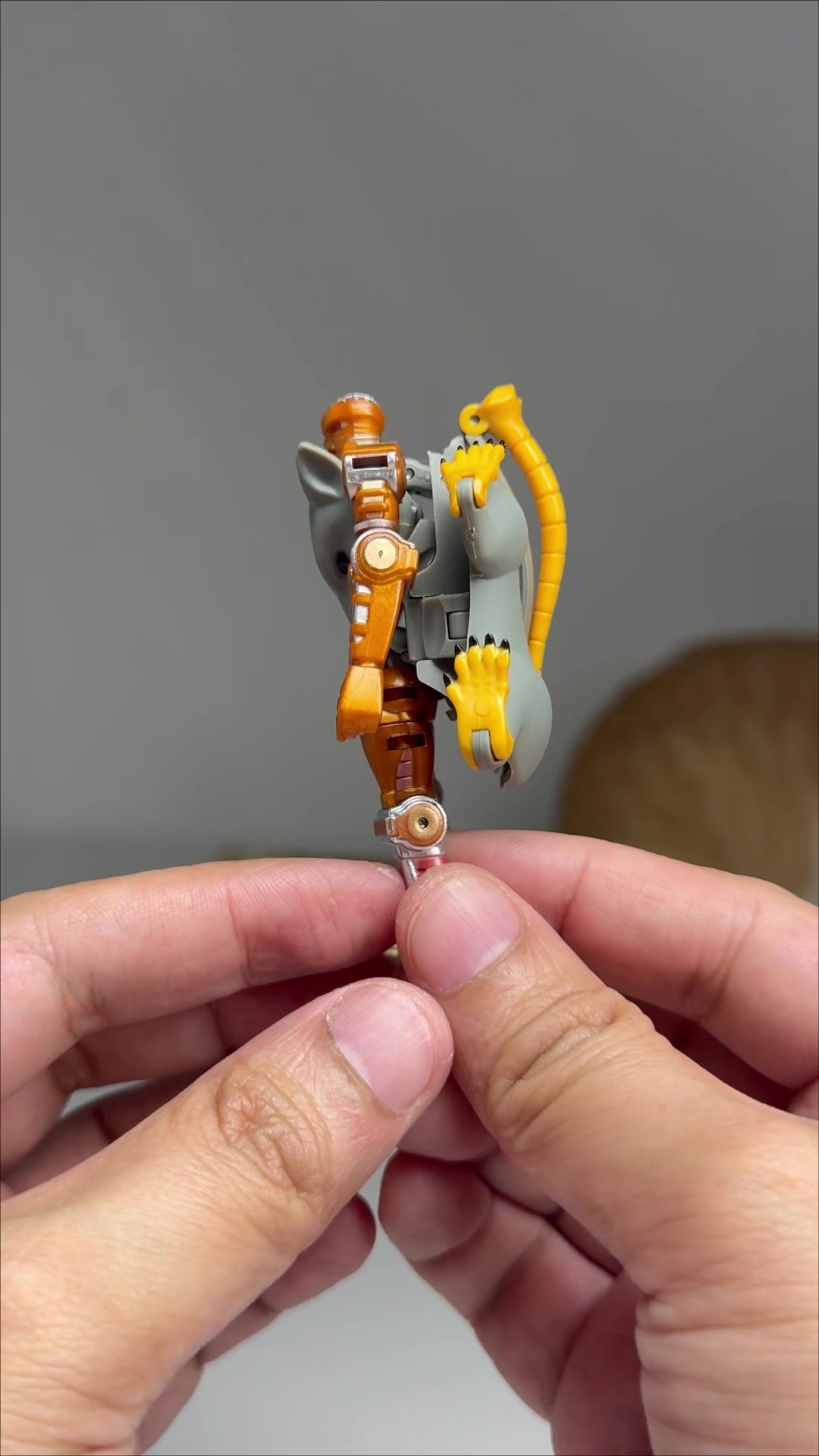 @Chopper Toys