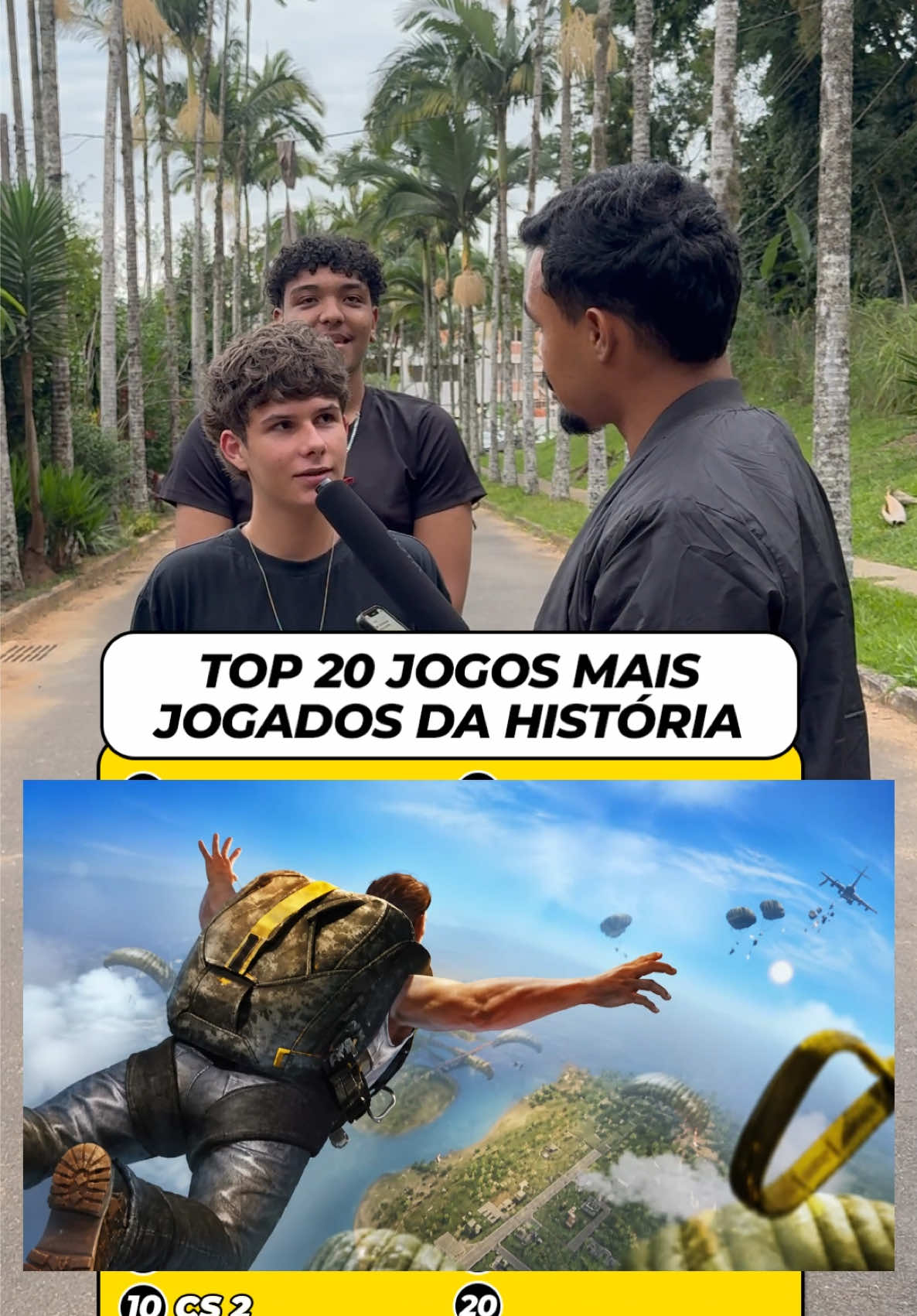 @De Olho na Resenha