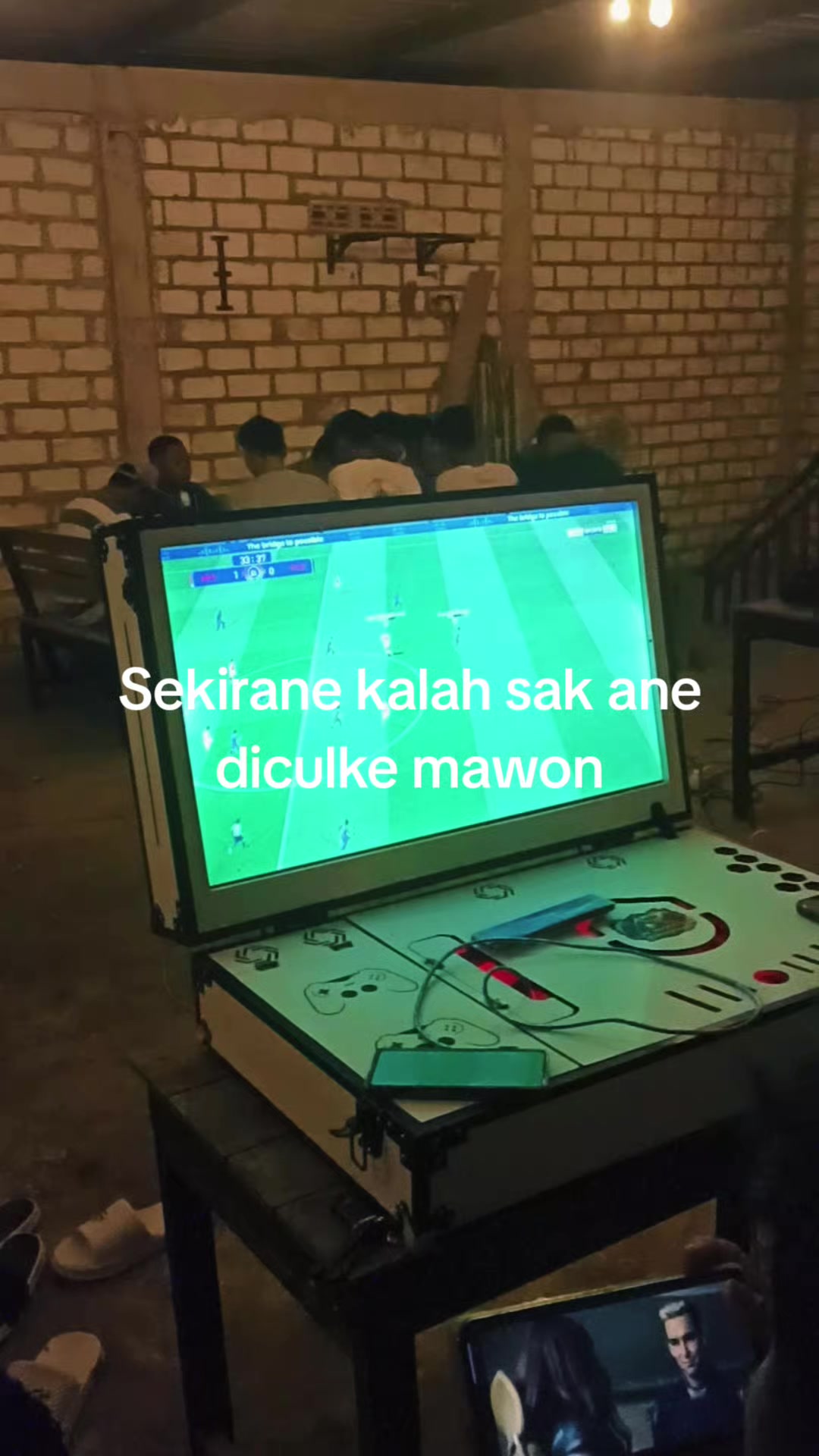 @Mohammad Rizki Widodo