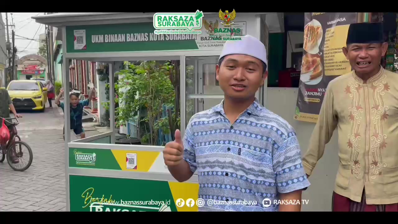 @BAZNAS Surabaya