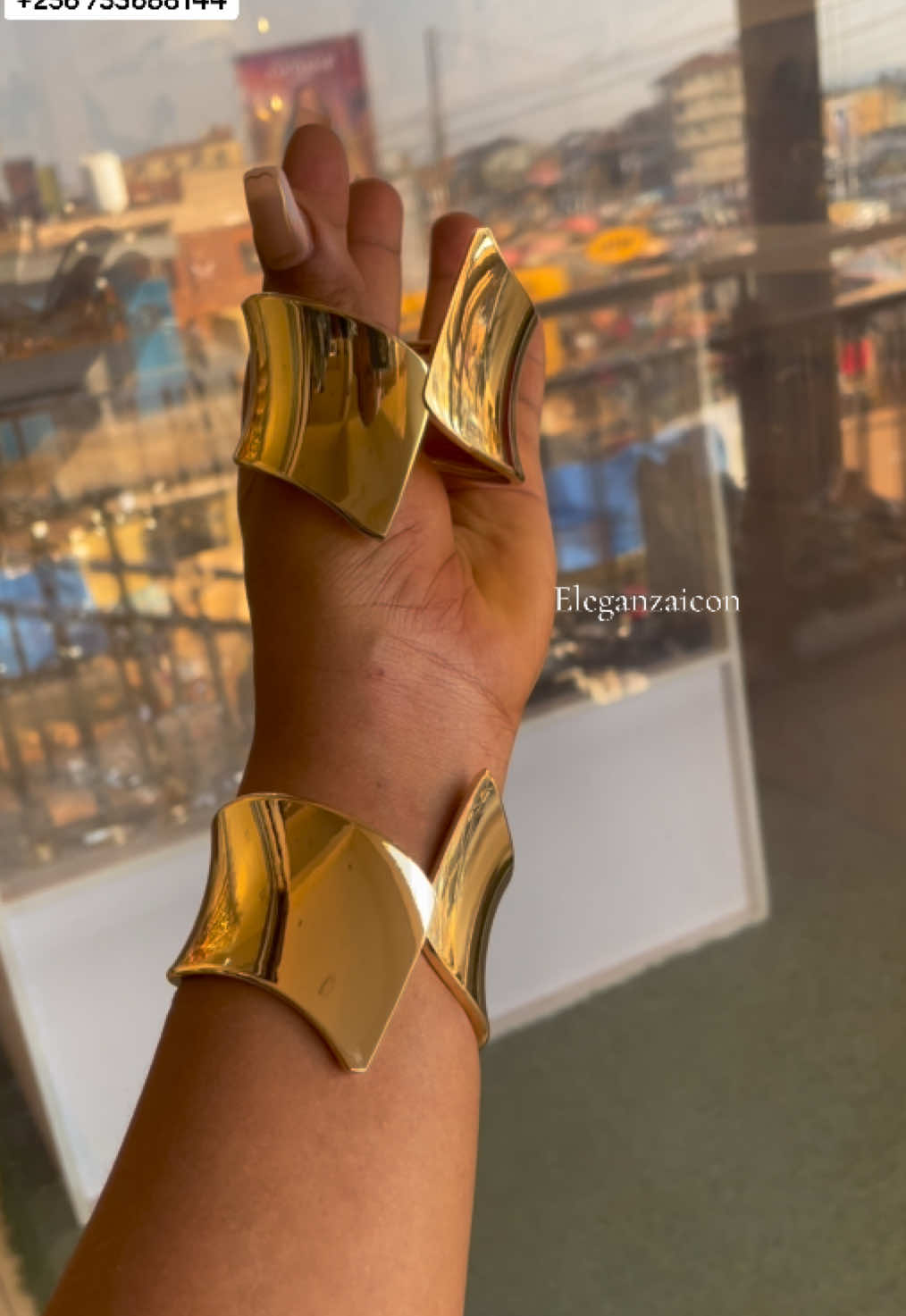 @ELEGANZAicon-jewelry/bag/heels