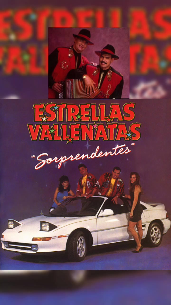@Vallenatos Everywhere