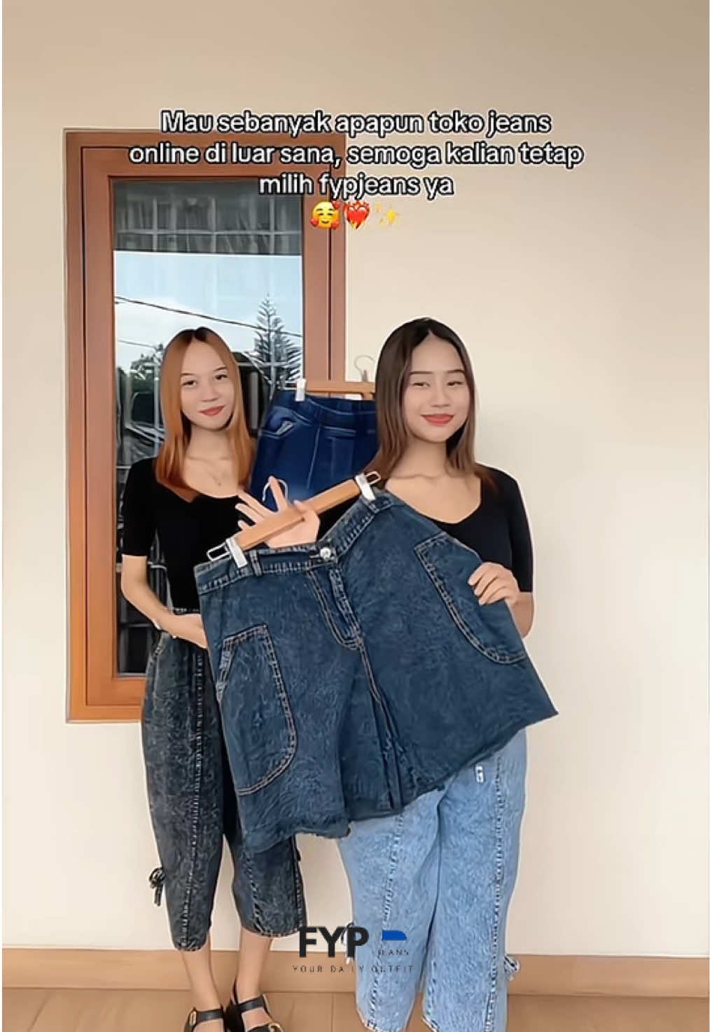 @fypjeans