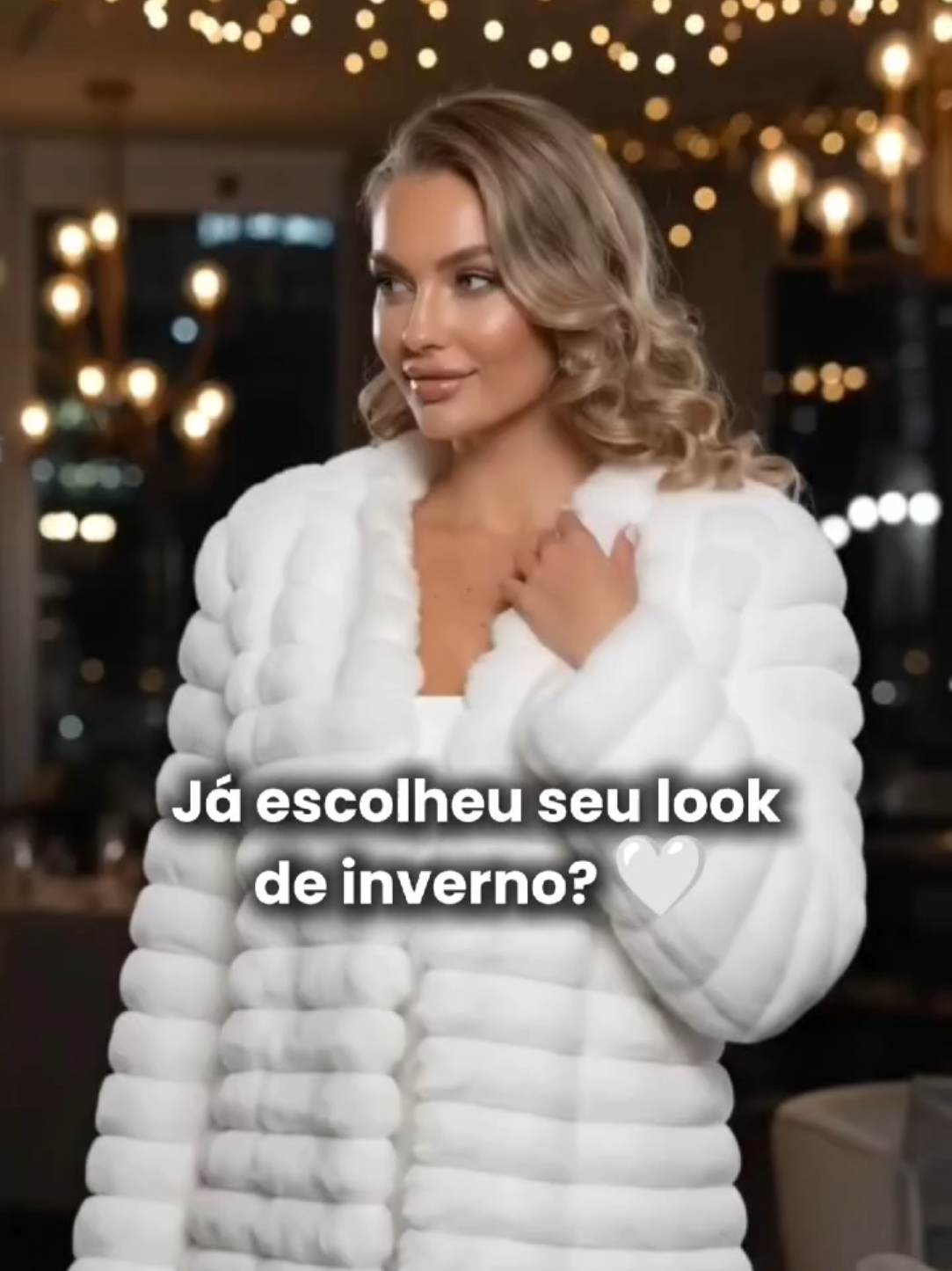 @V&oacute; Moderna|Maria Bonita