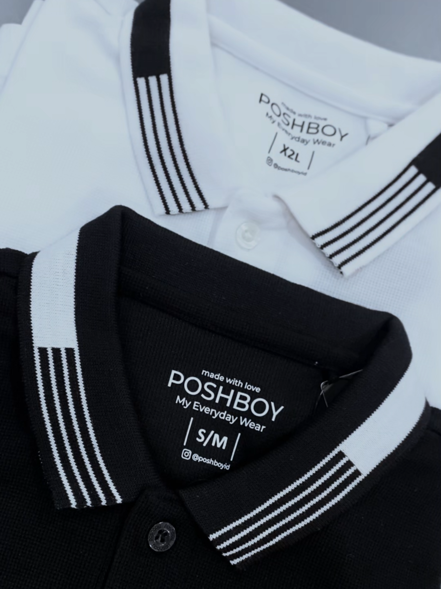 @Poshboy Indonesia