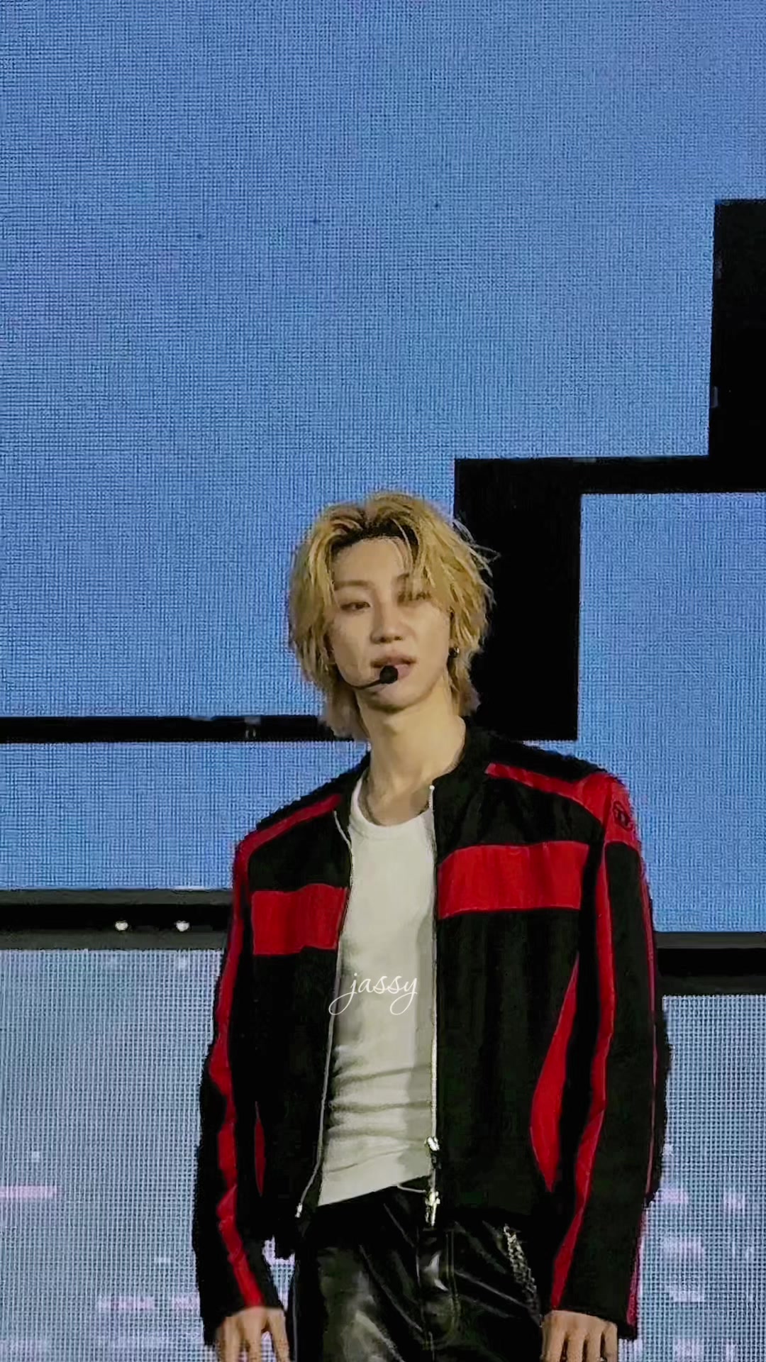 @jassy ๐ท