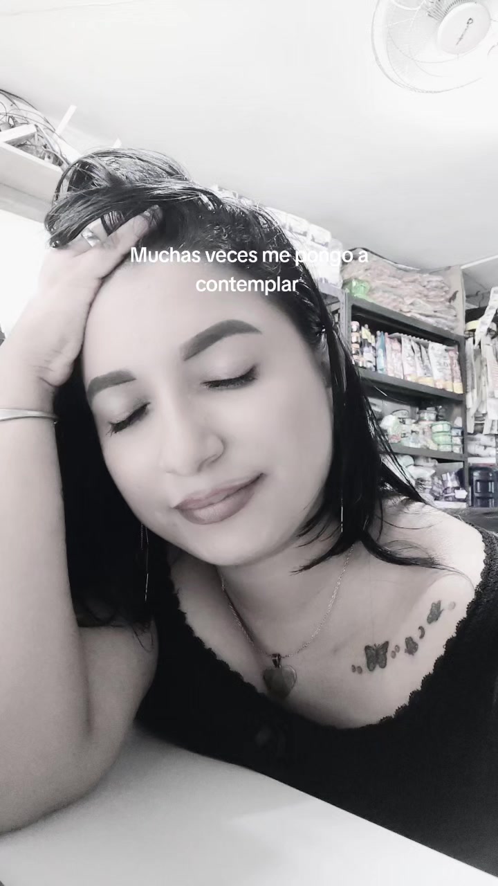 @Rossy De Mendoza🥰