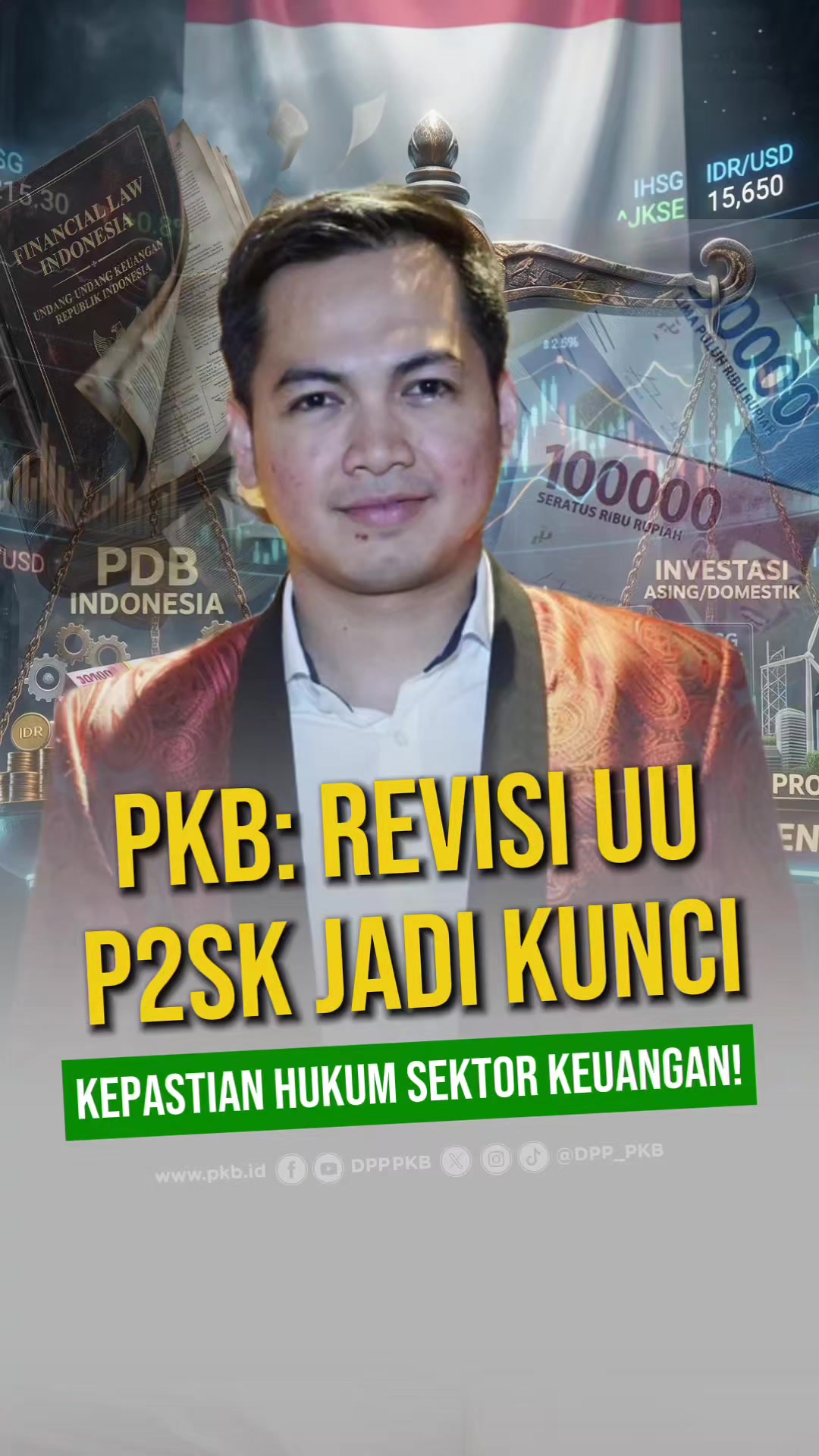 @DPP PKB