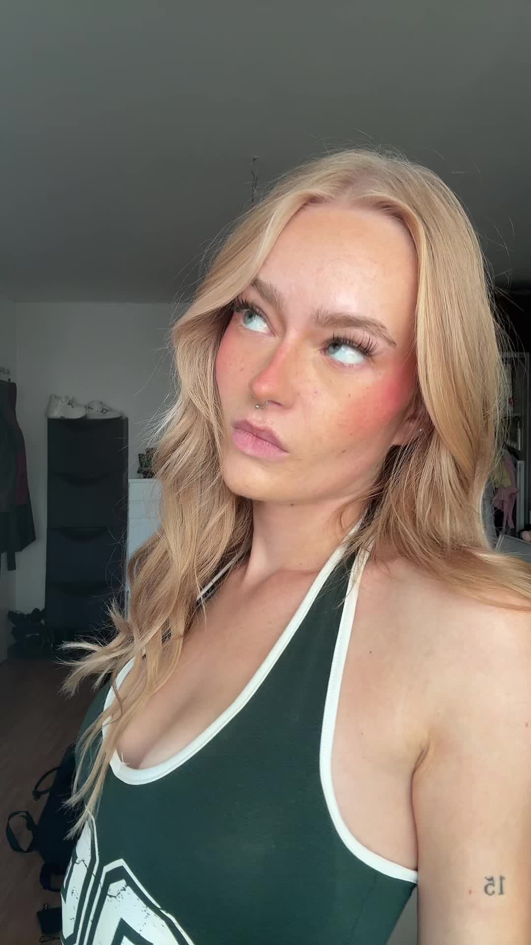 @Alyssa Haley♊︎