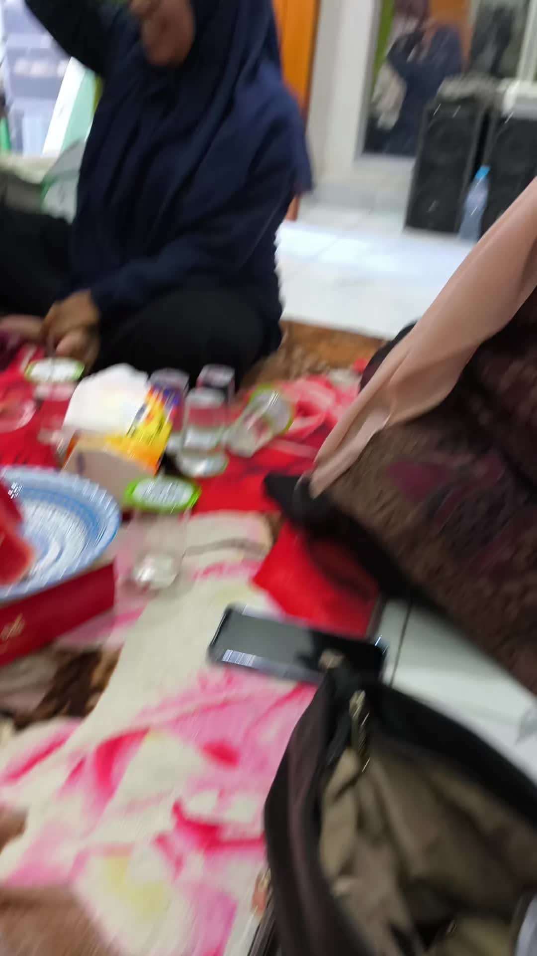 @SARUNG SHD