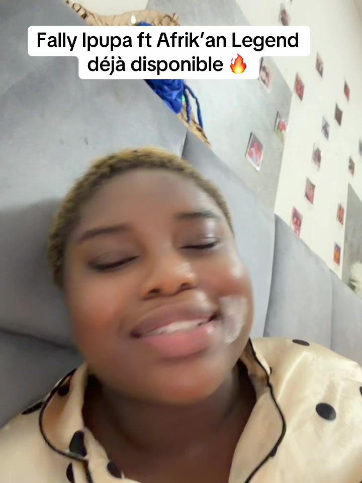 @LA QUEEN OFFISHALL Spam🎵🇬🇦