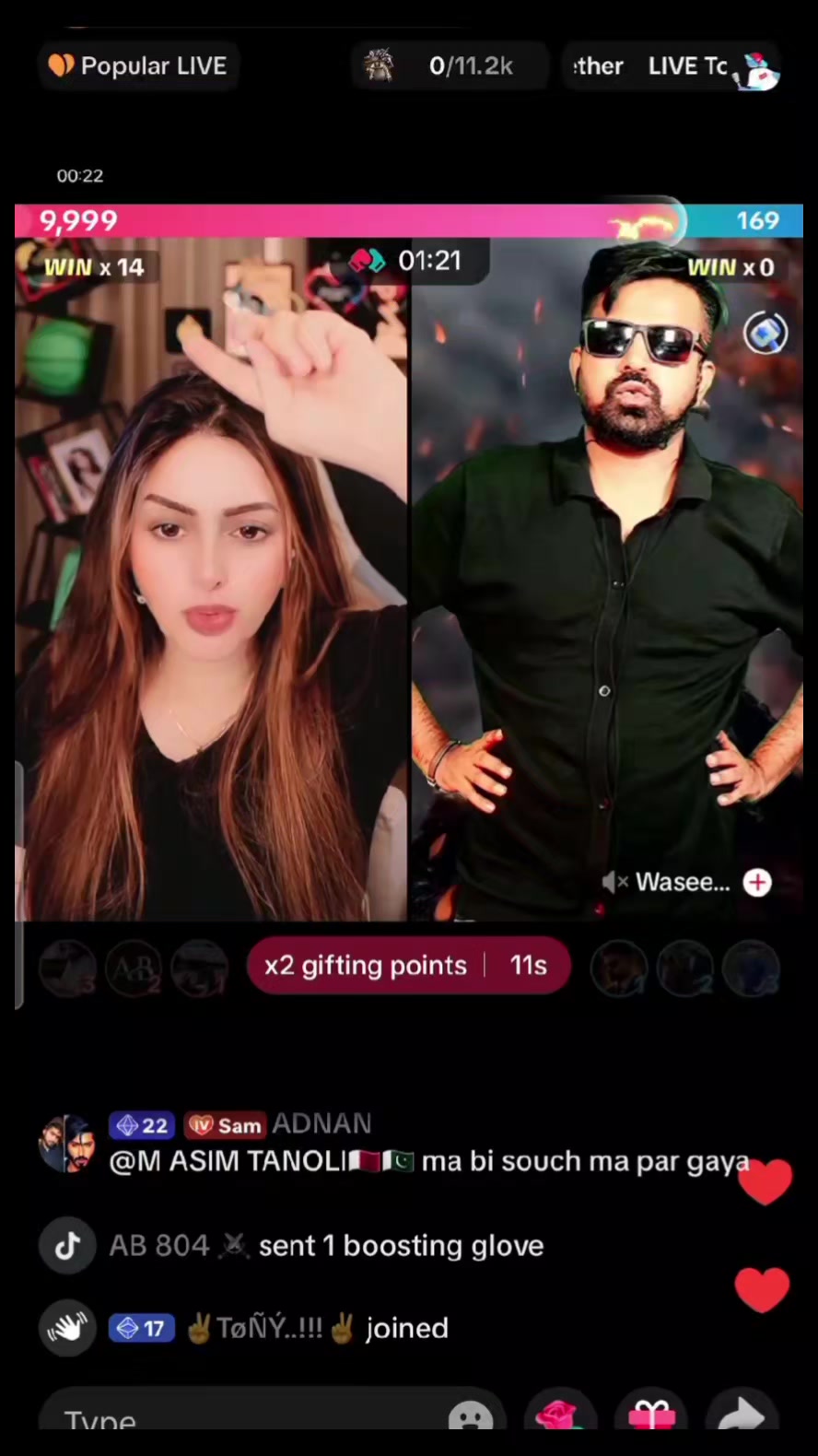 @Saima Queen Editer