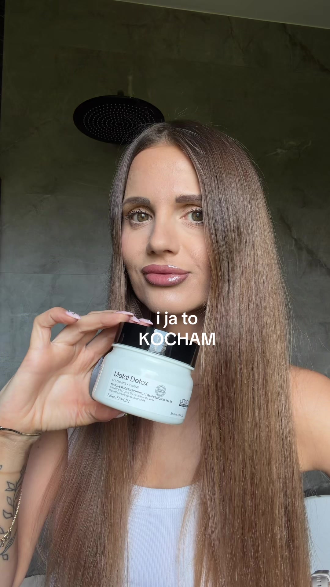 @Wertuiona Moda Zakupy Beauty