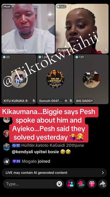 @TIKTOK WIKI HII 🌍