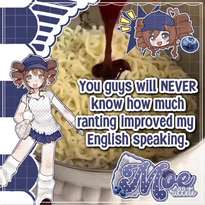 @♯┆m᥆ᥱ 🫐 ˎˊ˗