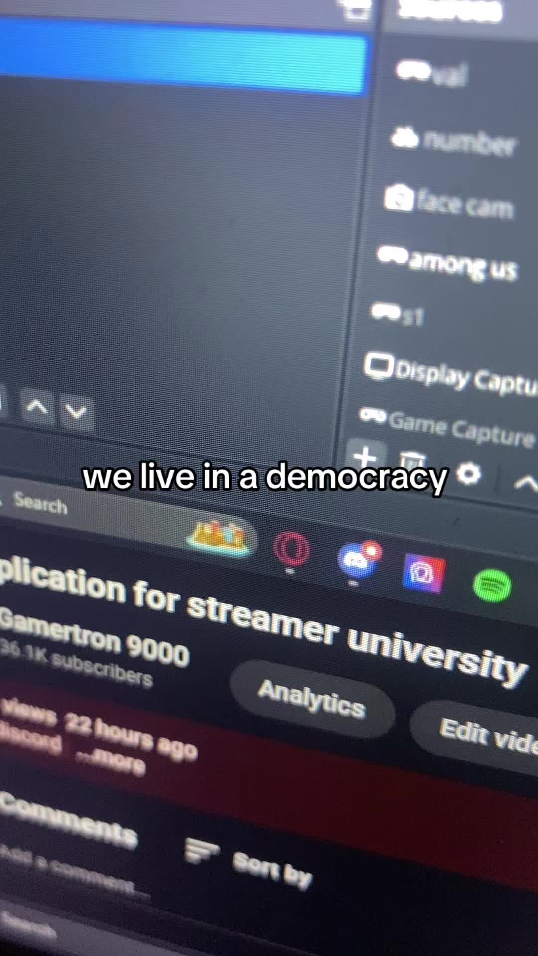 @gamertron